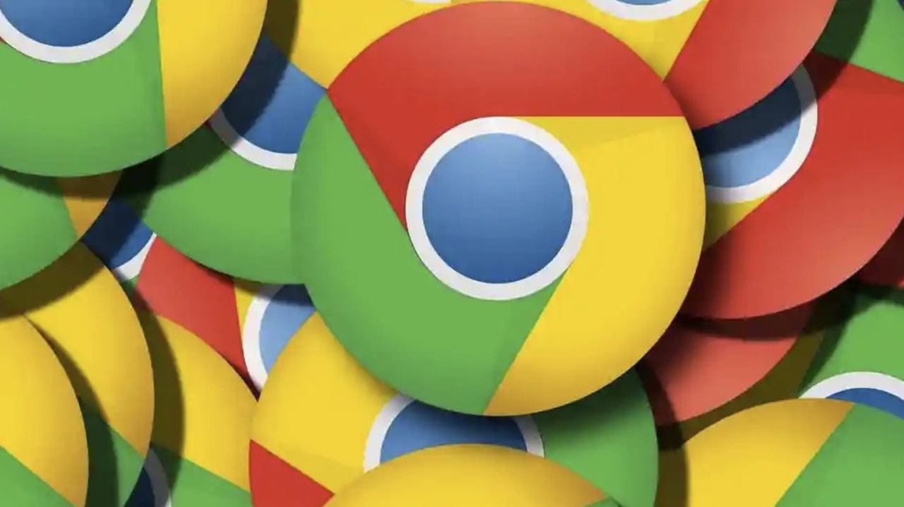 Google Chrome