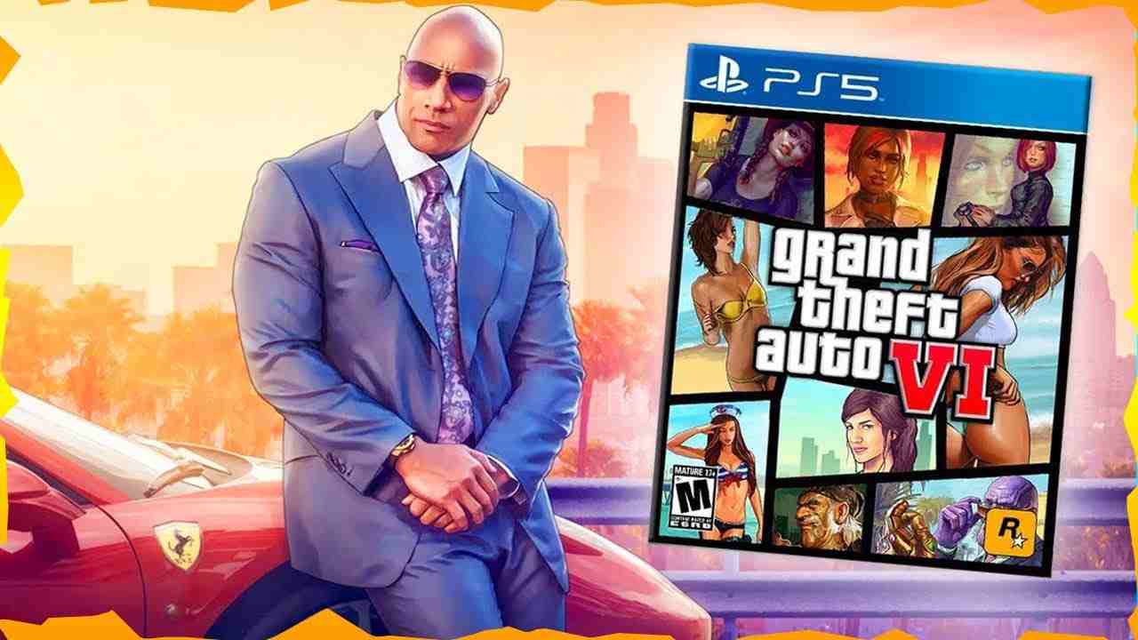 GTA 6, arrivano nuovi rumors (Foto Youtube)