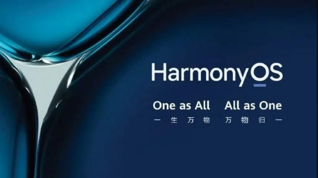 HarmonyOs su Nokia?