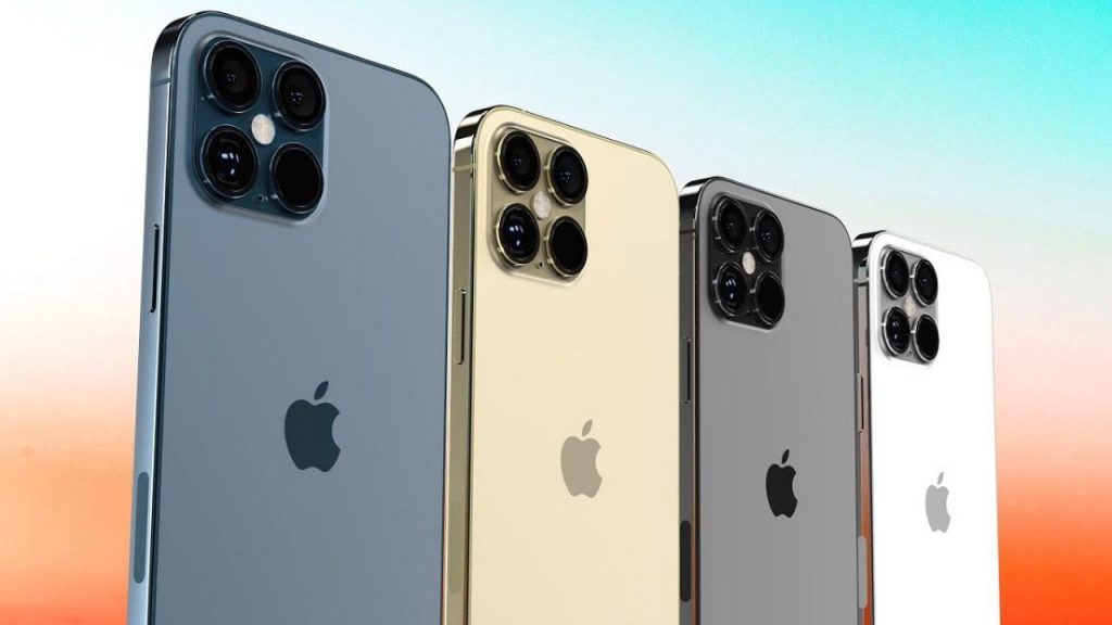 iPhone 13 con la misurazione della temperatura corporea? (Foto Investire)