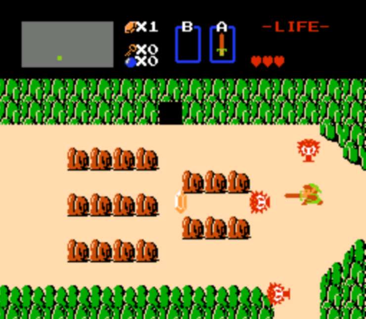 Legend of Zelda all'asta: tutti i dettagli