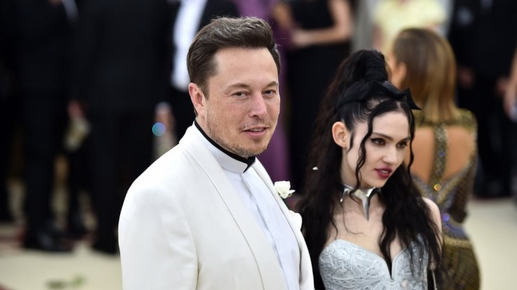 Elon musk strizza l'occhio ai Bitcoin (Foto Repubblica)