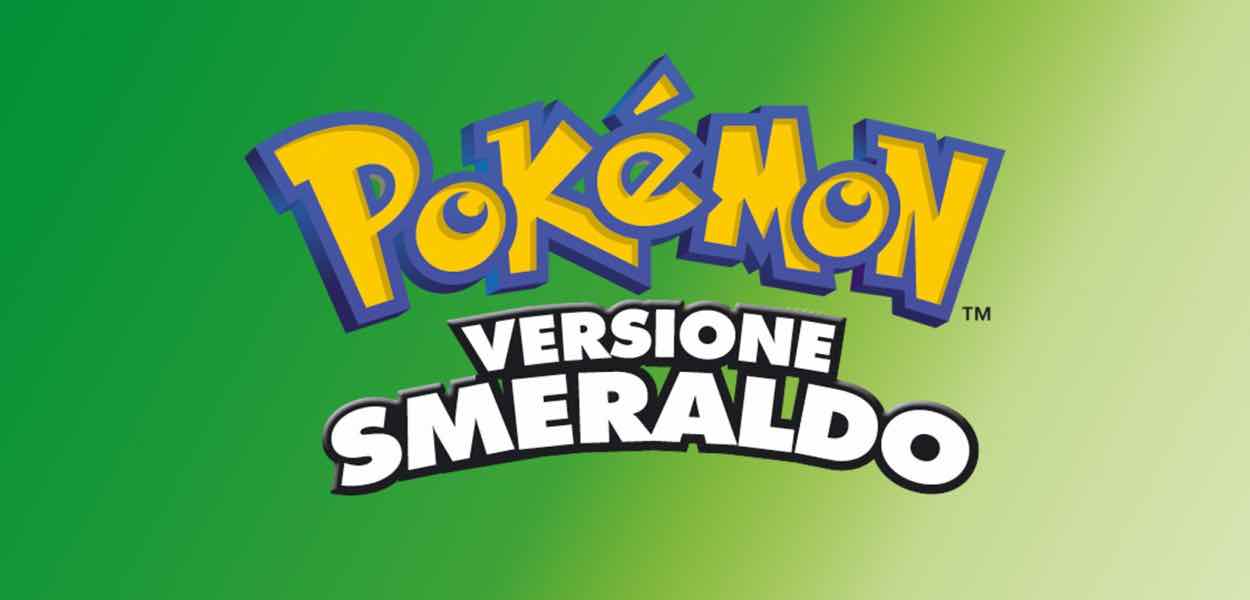 Pokémon Smeraldo