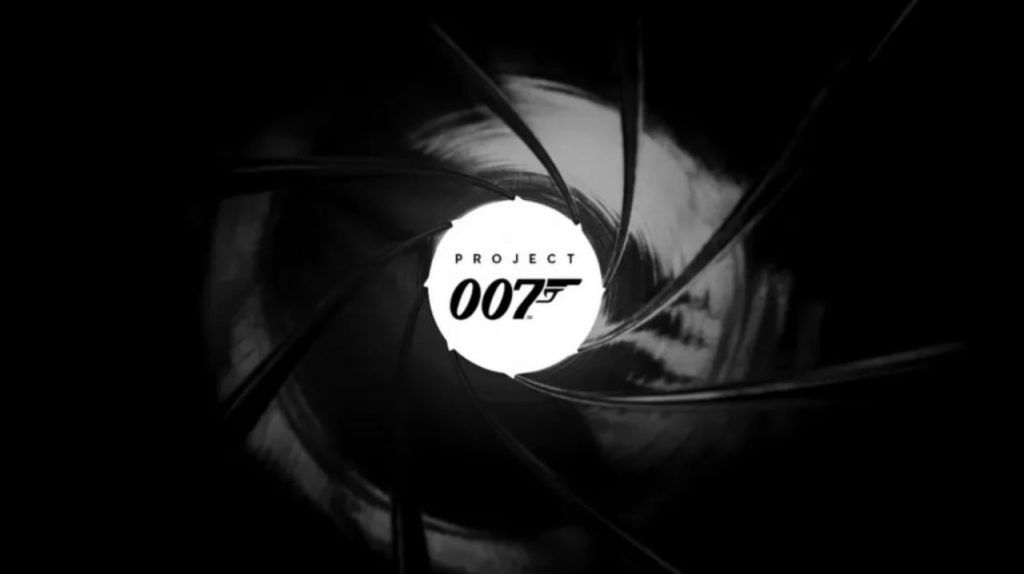 Prioject 007 sarà in terza persona?