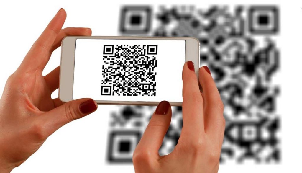 QR Code, occhio ai rischi (Foto Kaspersky)