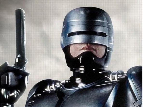 RoboCop