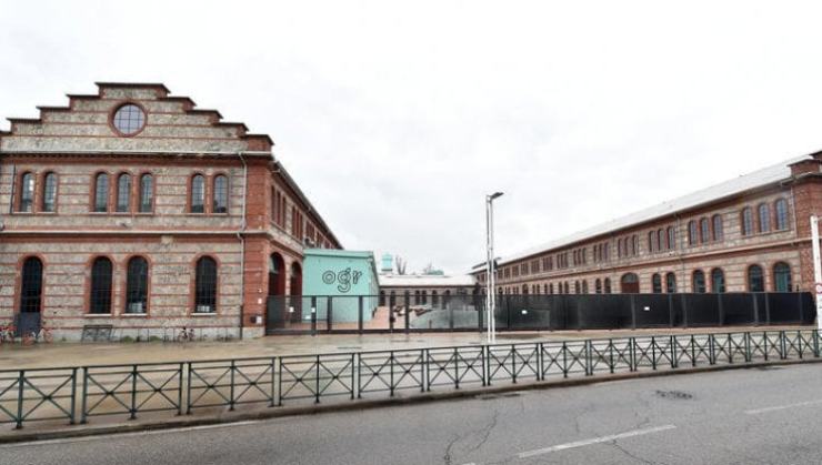 Torino prossimo hub dei videogames (Foto Repubblica)