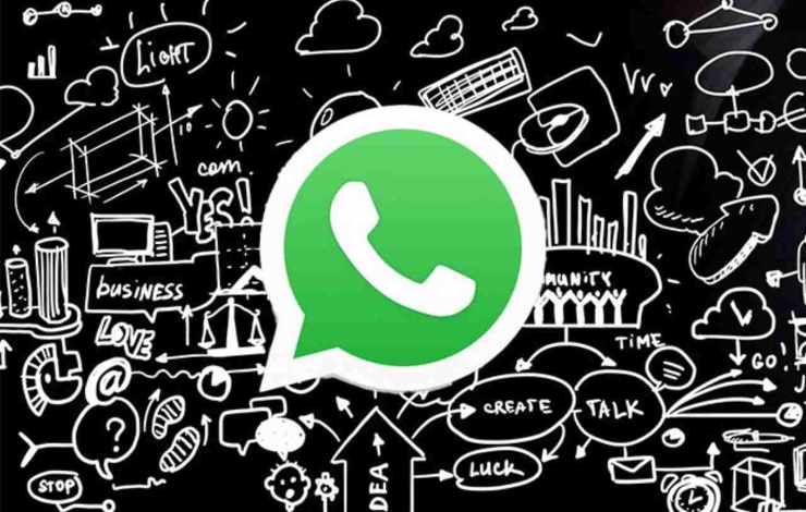 WhatsApp, ecco la nuova funzione