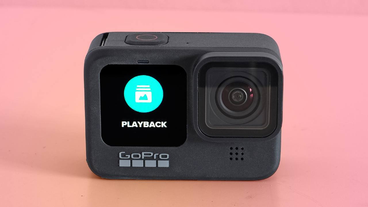 GoPro 10 Black