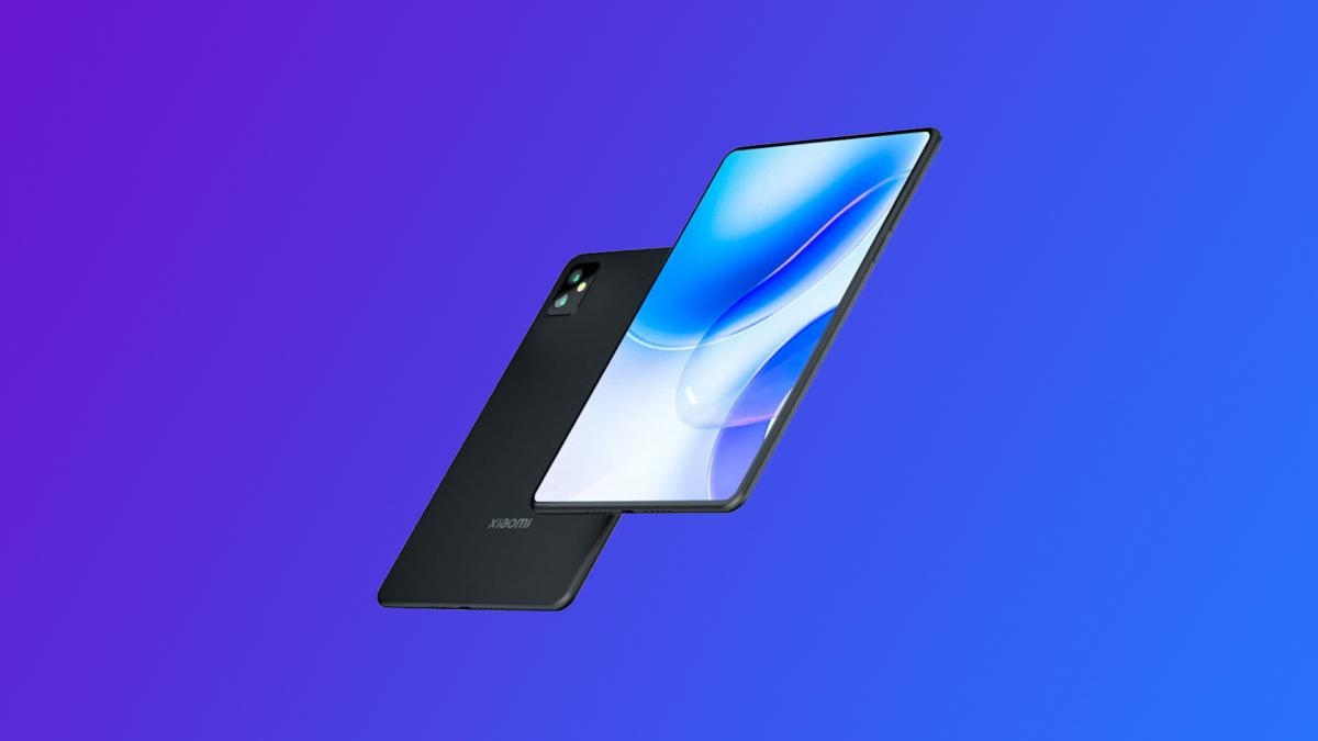 Xiaomi Mi Pad 5