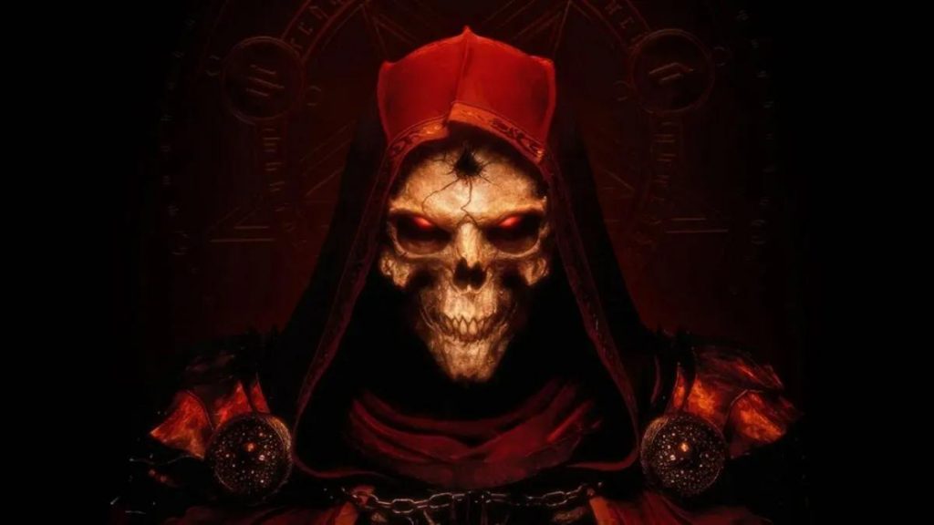 Diablo 2 Resurrected