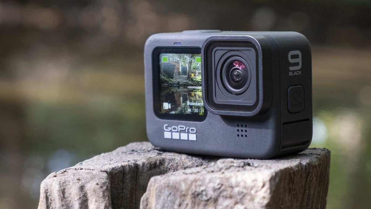 GoPro 10 Black