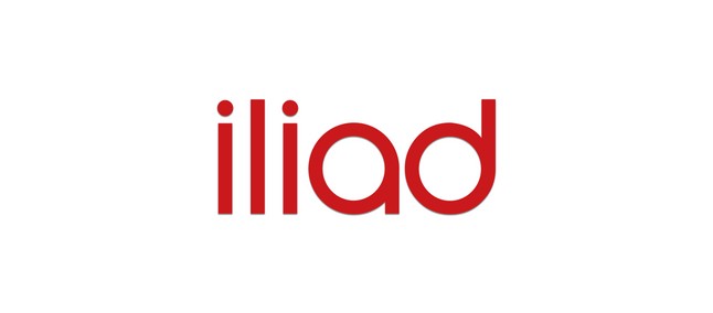 Iliad logo