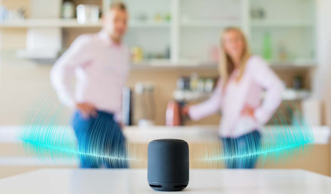 Dispositivo Echo