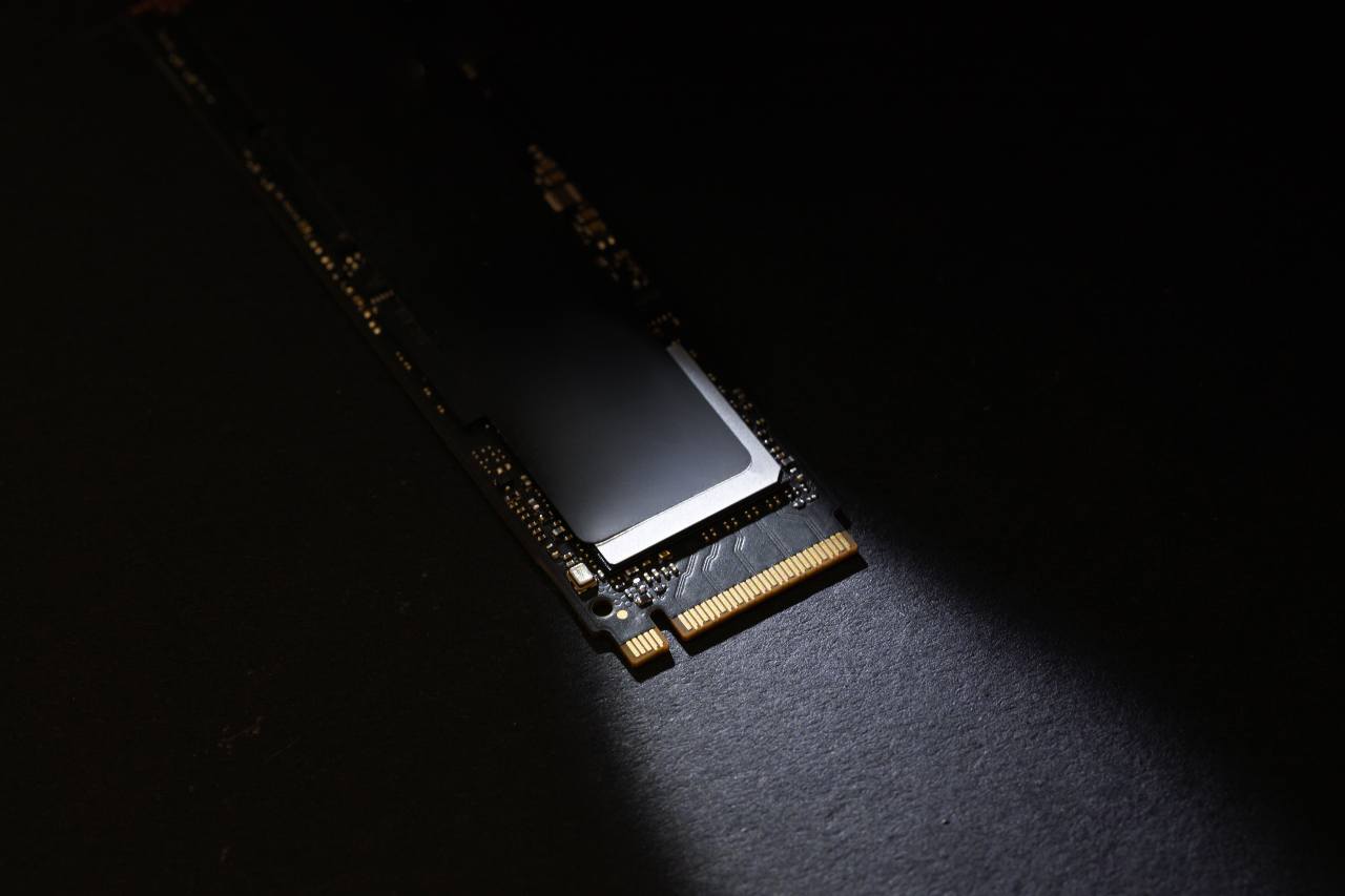 Memorie SSD (foto Adobestock)