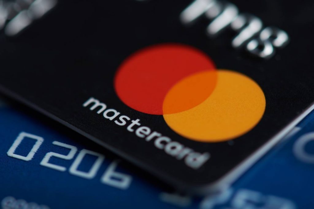 Mastercard (foto Adobestock)