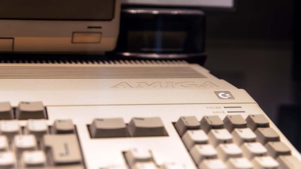 Amiga