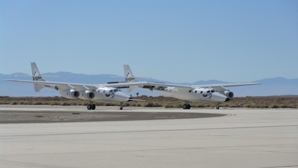 Virgin Galactic