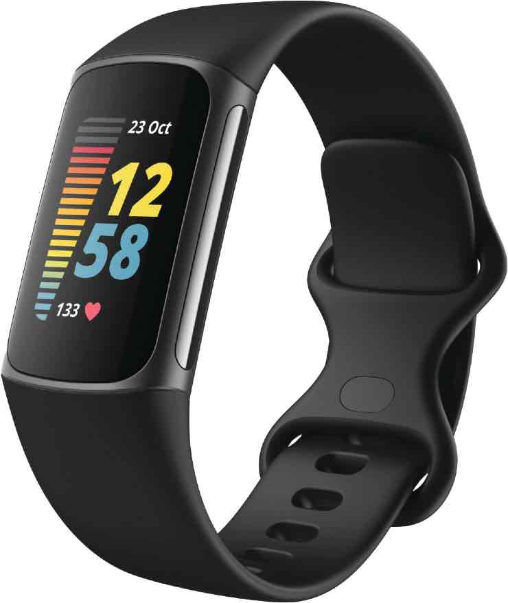 FitBit Charge 5