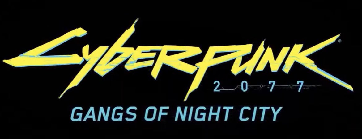 Cyberpunk 2077: Gangs of Night City