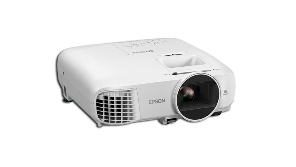 Epson EB-FH06