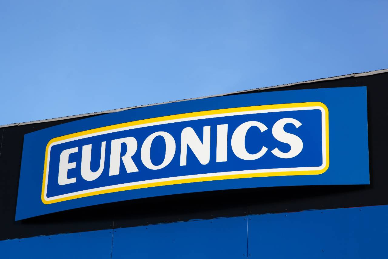 Euronics (Adobe Stock)