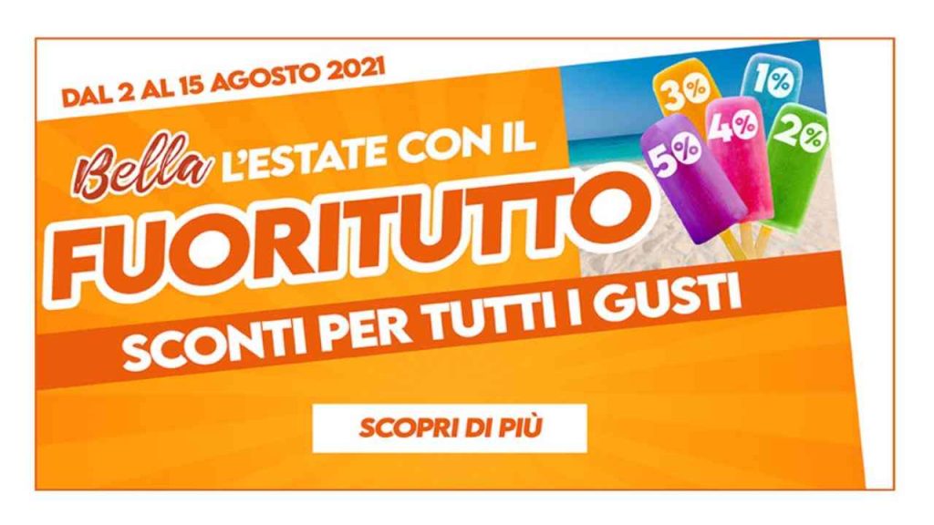 Promozioni Expert