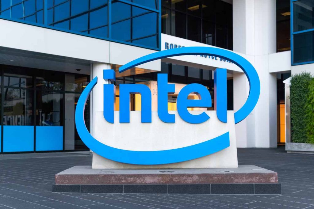 Intel (Adobe Stock)