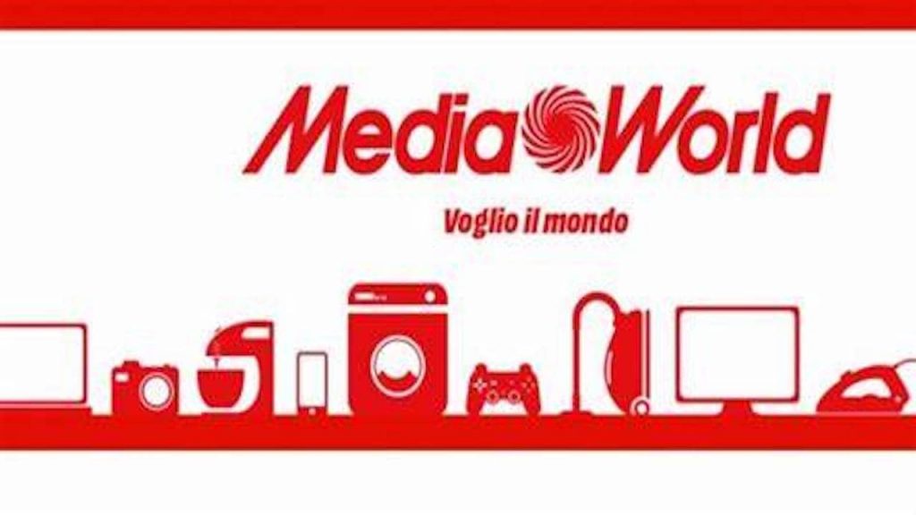 MediaWorld Black November