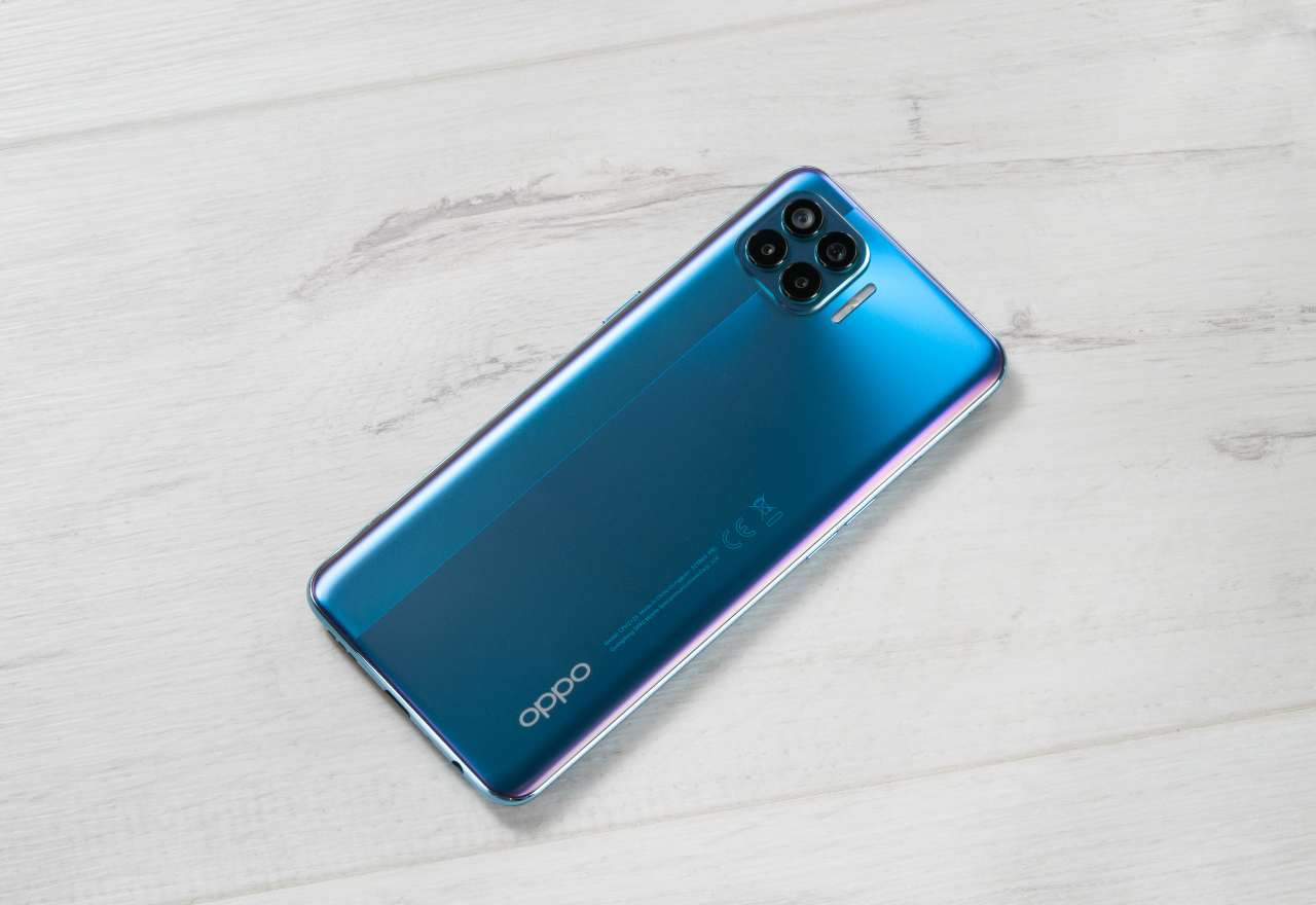 OPPO, il terzo marchio cinese, quinto nel mondo della telefonia (Adobe Stock)