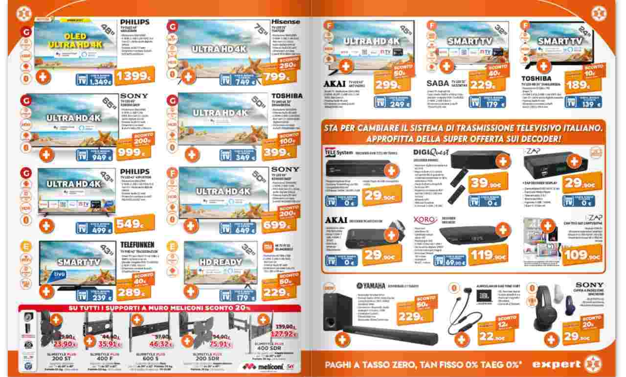 Promo TV e decoder