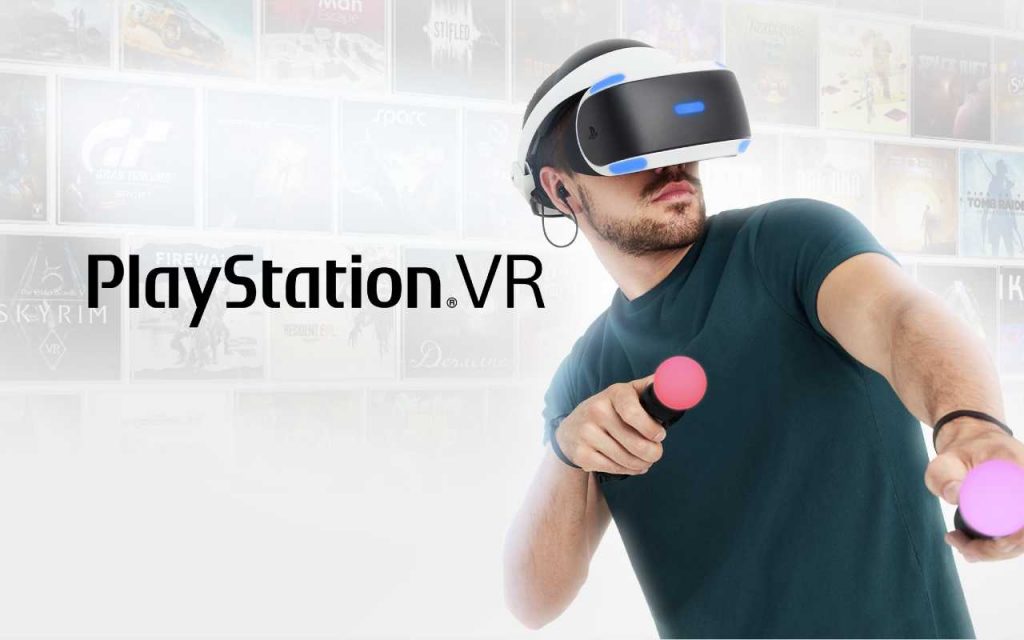 Playstation VR 2