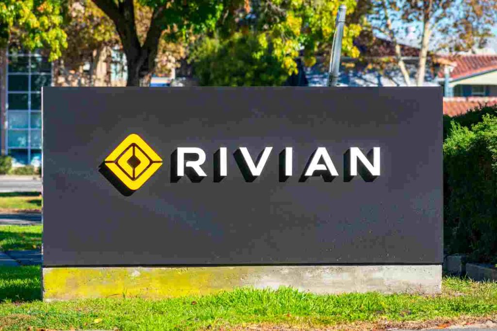 Rivian, la sede della Silicon Valley (Adobe Stock)