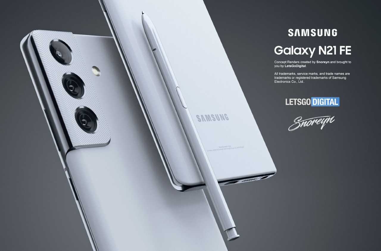 Samsung Galaxy Note