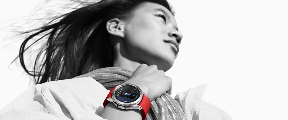 Nuovo Google Wear OS