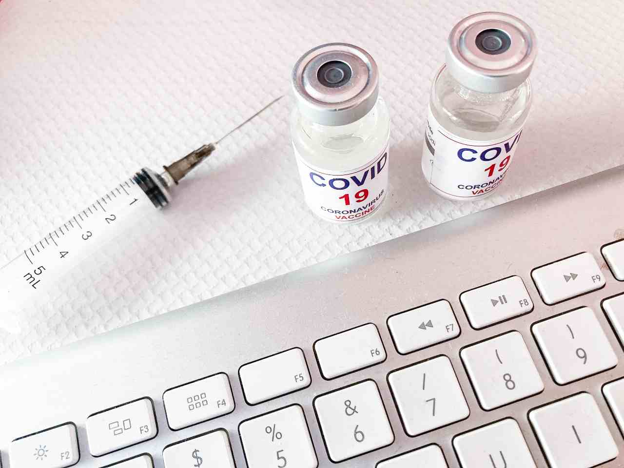 Vaccino anti Covid (Adobe Stock)