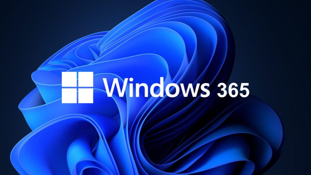 Windows 365 ora disponibile