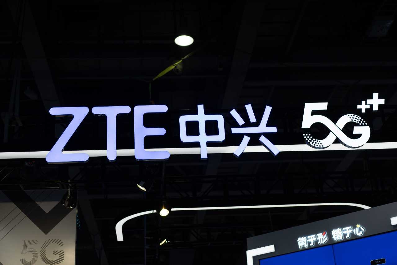 ZTE e 5G (Adobe Stock)