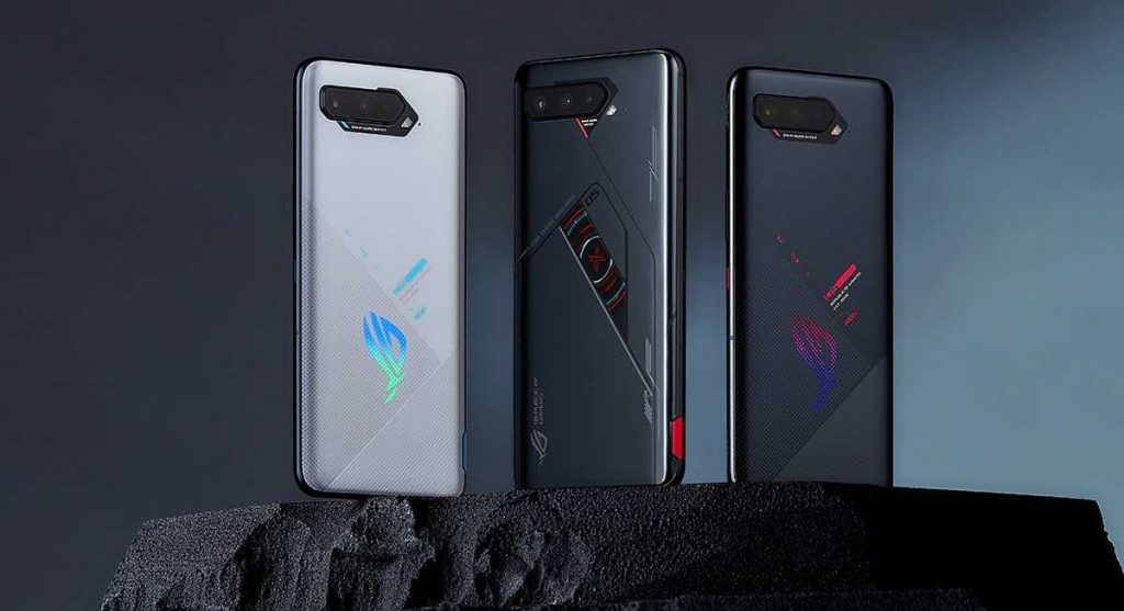 Un gaming phone tuttofare