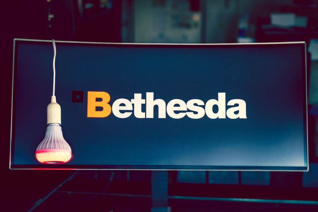 Bethesda, i Game Studios che hanno dato i natali a Skyrim