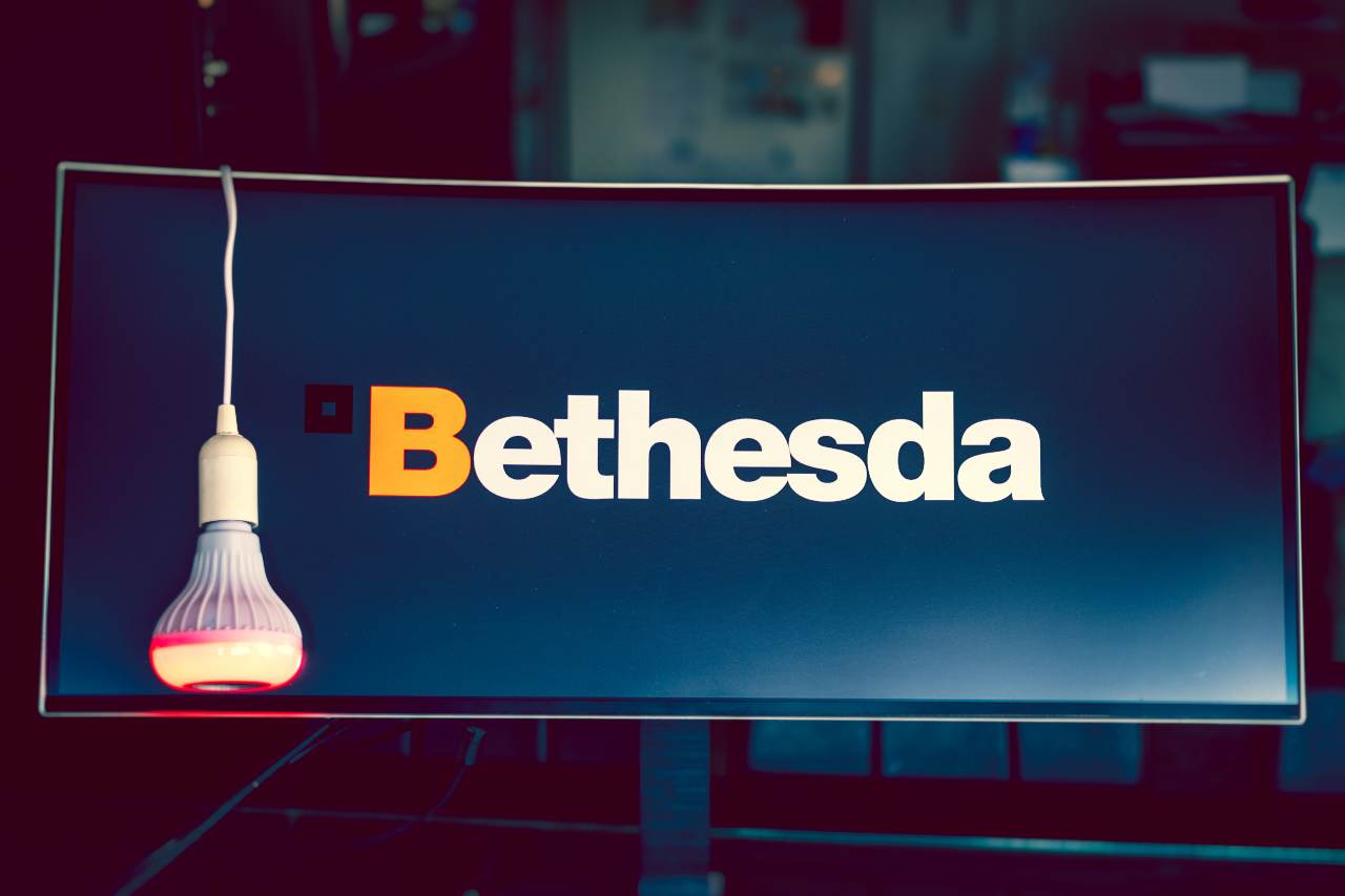 Bethesda, i Game Studios che hanno dato i natali a Skyrim (Adobe Stock)