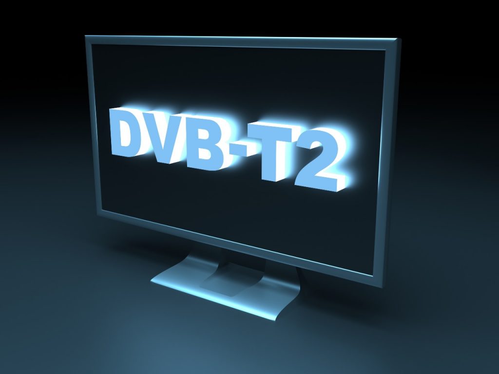 DVB-T2, il digitale terrestre di nuova generazione arriverà soltanto nel 2023 (Adobe Stock)