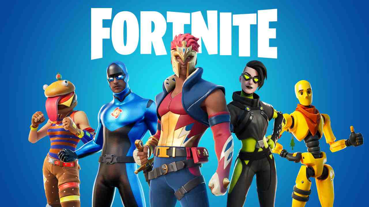 Fortnite, cosa ci aspetta per l'8a stagione?