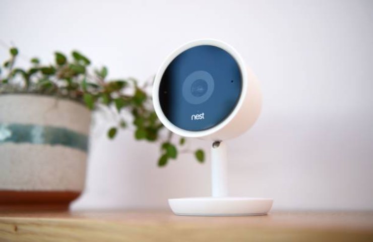 Google Nest