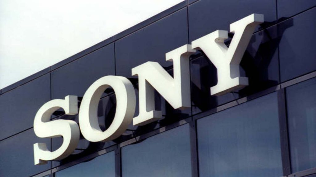 Sony