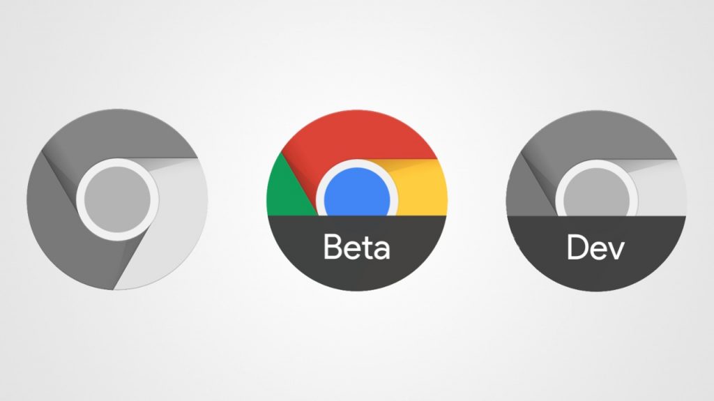 Google Chrome, ecco la Beta 94