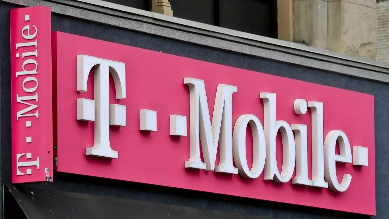 T-Mobile