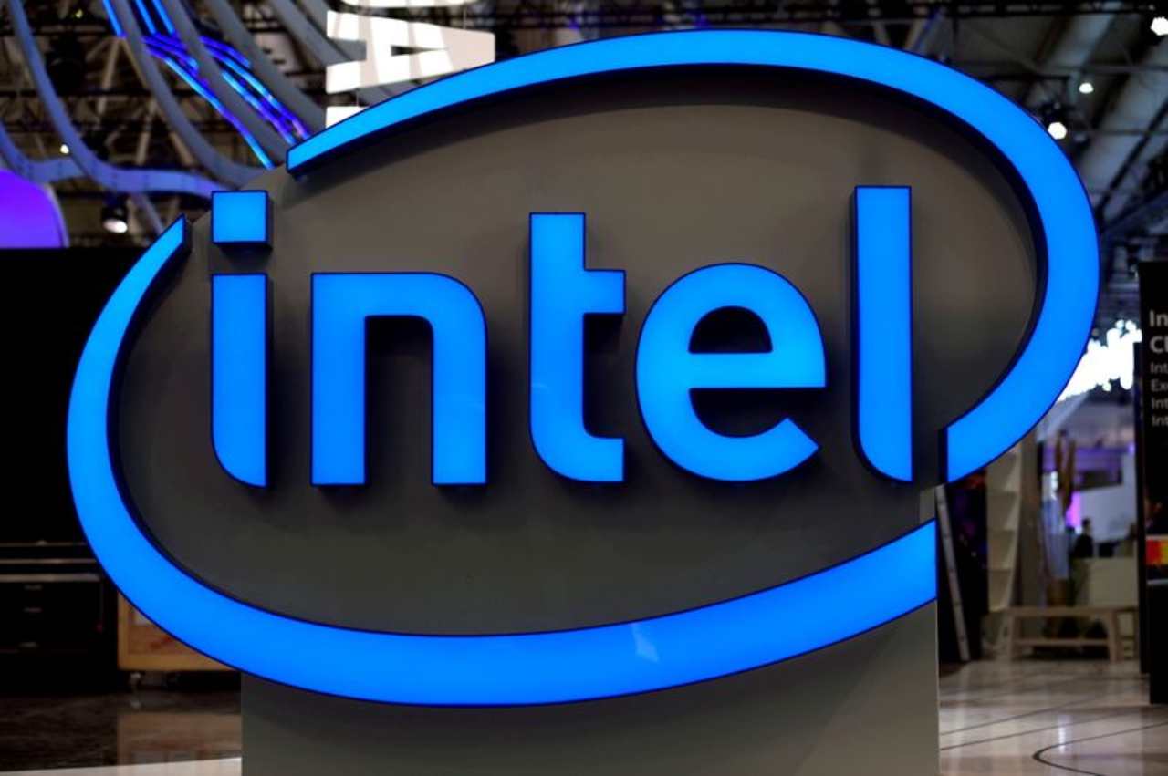 Intel e governo Usa, accordo per i chip (Foto Investing.com)