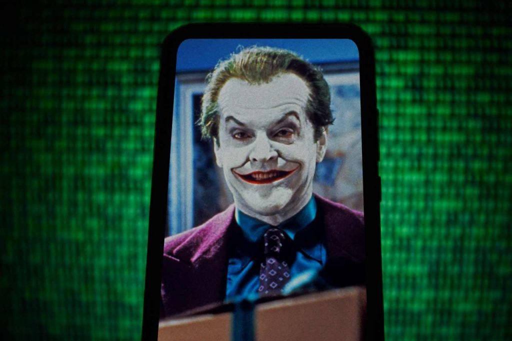 Il malware Joker è tornato (Foto NyPost)