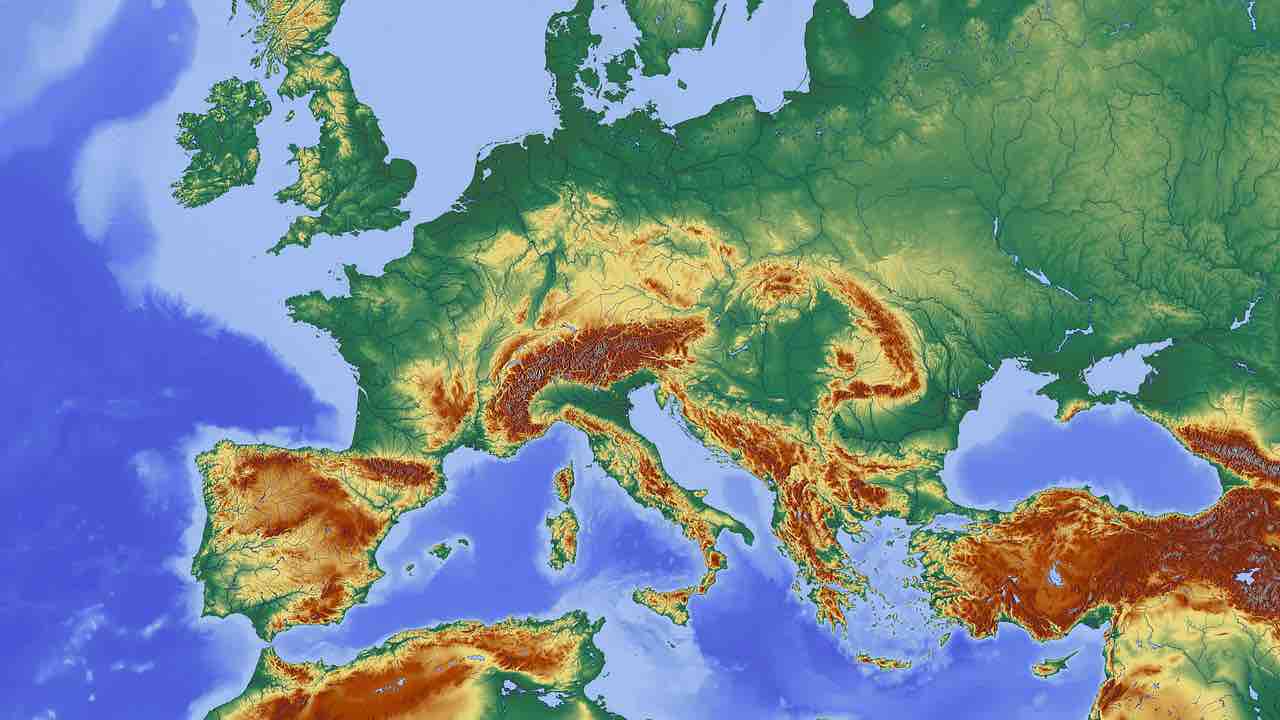 Previsione Apocalittica dalla NASA